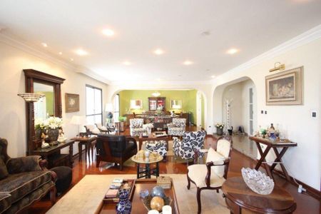 Apartamento à venda com 4 quartos, 285m² em Vila Clementino, São Paulo