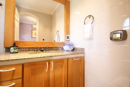 Apartamento à venda com 285m², 4 quartos e 6 vagas