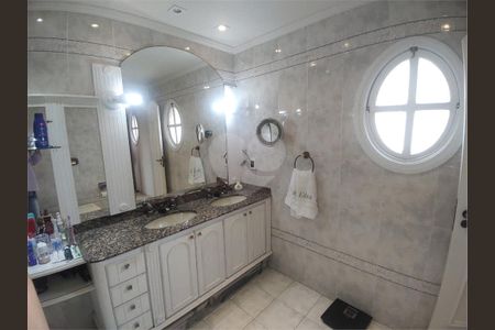 Apartamento à venda com 4 quartos, 285m² em Vila Clementino, São Paulo