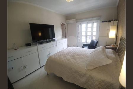 Apartamento à venda com 4 quartos, 285m² em Vila Clementino, São Paulo