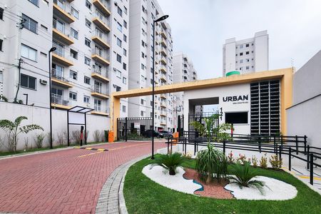 Apartamento para alugar com 58m², 2 quartos e 1 vaga Apartamento para alugar com 58m², 2 quartos e 1 vagaFachada do Condomínio