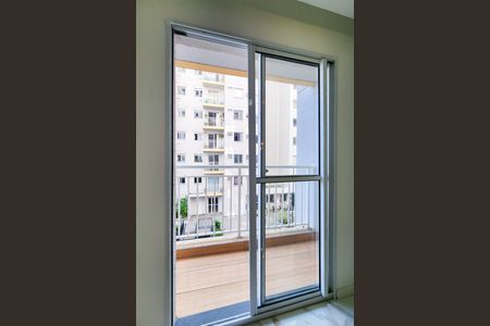 Varanda  de apartamento para alugar com 2 quartos, 58m² em Imperial de São Cristóvão, Rio de Janeiro