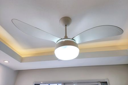 Apartamento para alugar com 58m², 2 quartos e 1 vaga Apartamento para alugar com 58m², 2 quartos e 1 vagaSala