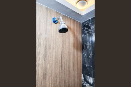 Apartamento para alugar com 58m², 2 quartos e 1 vaga Apartamento para alugar com 58m², 2 quartos e 1 vagaBanheiro Social