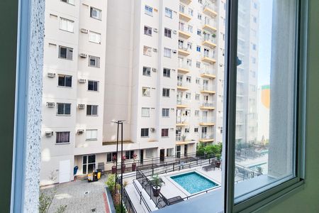 Apartamento para alugar com 58m², 2 quartos e 1 vaga Apartamento para alugar com 58m², 2 quartos e 1 vagaVista da Suíte
