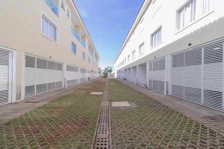 Casa de condomínio à venda com 115m², 3 quartos e 2 vagas Casa de condomínio à venda com 115m², 3 quartos e 2 vagasÁrea comum