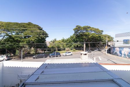 Vista do Quarto 1 de casa de condomínio à venda com 3 quartos, 115m² em Jardim Fernandes, São Paulo