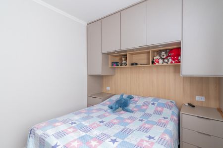 Casa de condomínio à venda com 115m², 3 quartos e 2 vagas Casa de condomínio à venda com 115m², 3 quartos e 2 vagasQuarto 3 - Suíte
