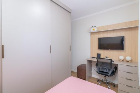 Casa de condomínio à venda com 115m², 3 quartos e 2 vagas Casa de condomínio à venda com 115m², 3 quartos e 2 vagasQuarto 1