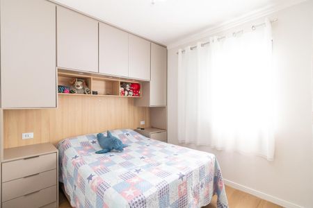 Casa de condomínio à venda com 115m², 3 quartos e 2 vagas Casa de condomínio à venda com 115m², 3 quartos e 2 vagasQuarto 3 - Suíte
