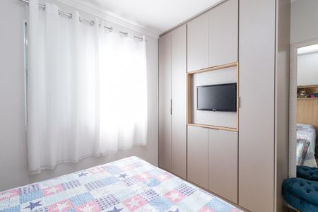 Casa de condomínio à venda com 115m², 3 quartos e 2 vagas Casa de condomínio à venda com 115m², 3 quartos e 2 vagasQuarto 3 - Suíte