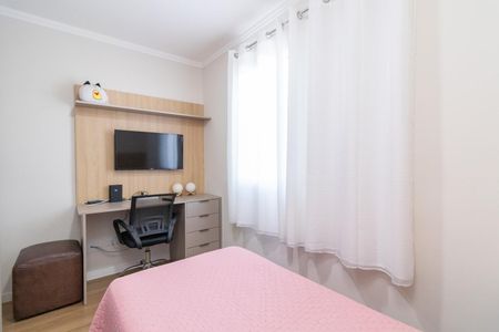Casa de condomínio à venda com 115m², 3 quartos e 2 vagas Casa de condomínio à venda com 115m², 3 quartos e 2 vagasQuarto 1