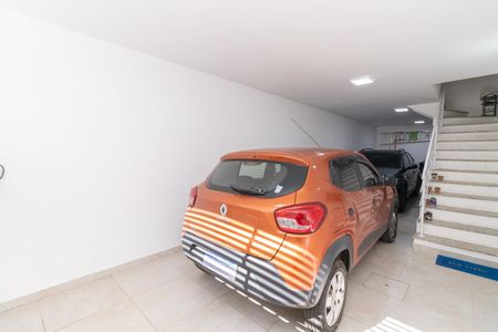 Casa de condomínio à venda com 115m², 3 quartos e 2 vagas Casa de condomínio à venda com 115m², 3 quartos e 2 vagasGaragem