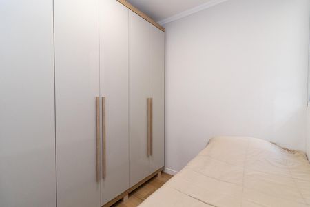 Casa de condomínio à venda com 115m², 3 quartos e 2 vagas Casa de condomínio à venda com 115m², 3 quartos e 2 vagasQuarto 2