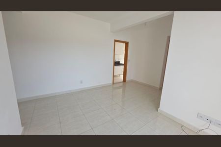Apartamento à venda com 2 quartos, 64m² em Sobradinho, Lagoa Santa