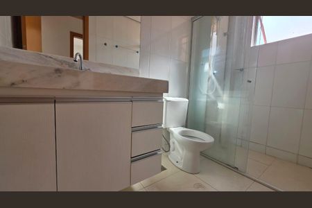 Apartamento à venda com 2 quartos, 64m² em Sobradinho, Lagoa Santa