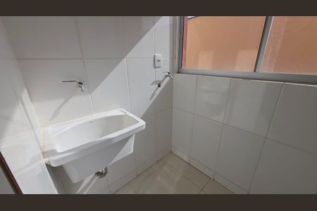 Apartamento à venda com 2 quartos, 64m² em Sobradinho, Lagoa Santa