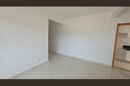Apartamento à venda com 2 quartos, 64m² em Sobradinho, Lagoa Santa