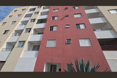 Apartamento à venda com 2 quartos, 64m² em Sobradinho, Lagoa Santa