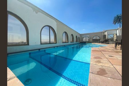 Apartamento à venda com 38m², 1 quarto e 1 vagaPiscina