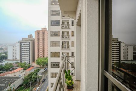 Apartamento à venda com 38m², 1 quarto e 1 vagaVaranda