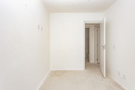 Apartamento à venda com 57m², 2 quartos e 1 vagaQuarto 1
