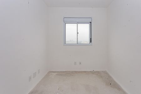 Quarto 1 de apartamento para alugar com 2 quartos, 57m² em Vila Moraes, São Paulo