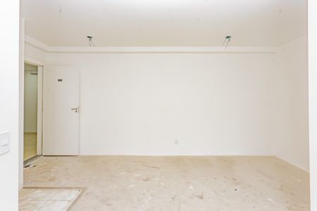 Sala de apartamento para alugar com 2 quartos, 57m² em Vila Moraes, São Paulo