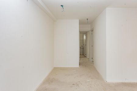Sala de apartamento para alugar com 2 quartos, 57m² em Vila Moraes, São Paulo
