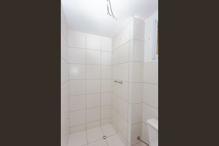 Apartamento à venda com 57m², 2 quartos e 1 vagaBanheiro da Suíte