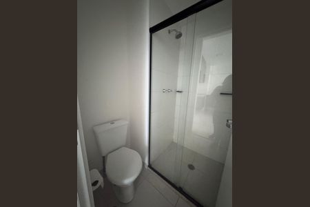 Apartamento à venda com 40m², 1 quarto e 1 vaga Apartamento à venda com 40m², 1 quarto e 1 vagaBanheiro