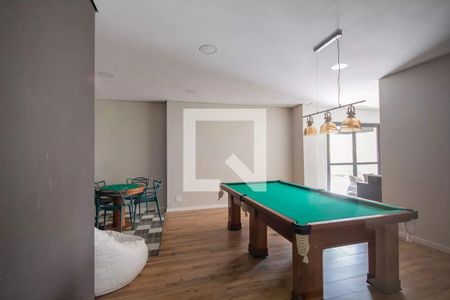 Apartamento à venda com 40m², 1 quarto e 1 vaga Apartamento à venda com 40m², 1 quarto e 1 vagaÁrea comum