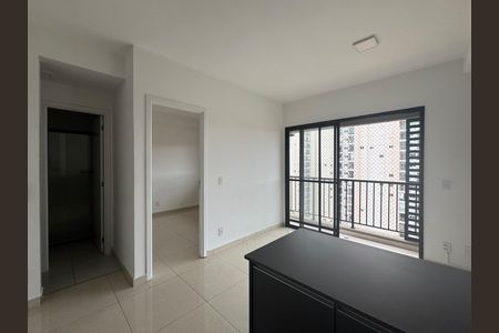 Apartamento à venda com 40m², 1 quarto e 1 vaga Apartamento à venda com 40m², 1 quarto e 1 vagaSala/Cozinha