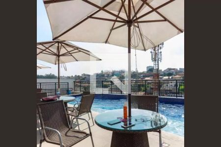 Apartamento à venda com 40m², 1 quarto e 1 vaga Apartamento à venda com 40m², 1 quarto e 1 vagaÁrea comum