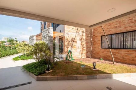 Apartamento à venda com 40m², 1 quarto e 1 vaga Apartamento à venda com 40m², 1 quarto e 1 vagaÁrea comum