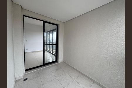Apartamento à venda com 40m², 1 quarto e 1 vaga Apartamento à venda com 40m², 1 quarto e 1 vagaSacada 2
