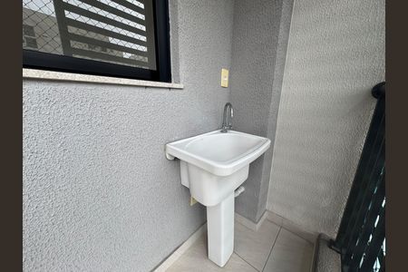 Apartamento à venda com 40m², 1 quarto e 1 vaga Apartamento à venda com 40m², 1 quarto e 1 vagaÁrea de Serviço