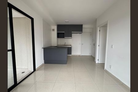 Apartamento à venda com 40m², 1 quarto e 1 vaga Apartamento à venda com 40m², 1 quarto e 1 vagaSala/Cozinha