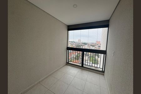 Apartamento à venda com 40m², 1 quarto e 1 vaga Apartamento à venda com 40m², 1 quarto e 1 vagaSacada 2