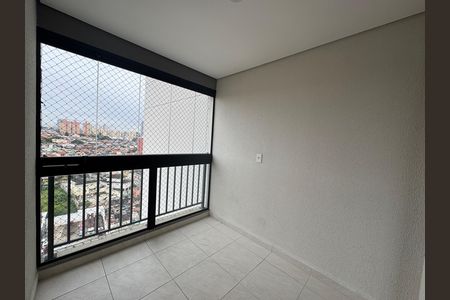 Apartamento à venda com 40m², 1 quarto e 1 vaga Apartamento à venda com 40m², 1 quarto e 1 vagaSacada 2