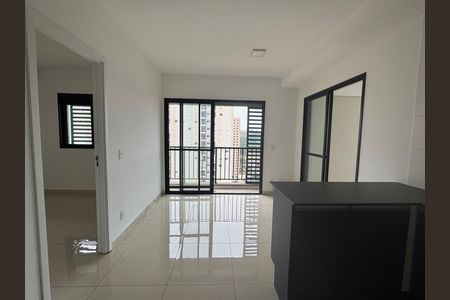 Apartamento à venda com 40m², 1 quarto e 1 vaga Apartamento à venda com 40m², 1 quarto e 1 vagaSala/Cozinha
