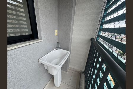 Apartamento à venda com 40m², 1 quarto e 1 vaga Apartamento à venda com 40m², 1 quarto e 1 vagaÁrea de Serviço