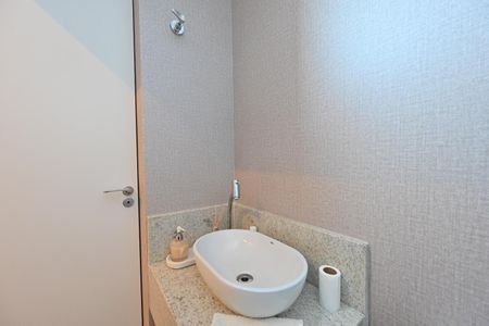 Apartamento à venda com 90m², 2 quartos e 1 vaga Apartamento à venda com 90m², 2 quartos e 1 vagaLavabo