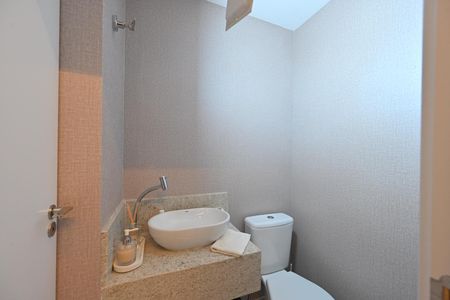 Apartamento à venda com 90m², 2 quartos e 1 vaga Apartamento à venda com 90m², 2 quartos e 1 vagaLavabo