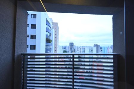 Apartamento à venda com 90m², 2 quartos e 1 vaga Apartamento à venda com 90m², 2 quartos e 1 vagaVista da Suíte 2