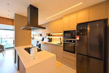 Apartamento à venda com 90m², 2 quartos e 1 vaga Apartamento à venda com 90m², 2 quartos e 1 vagaCozinha