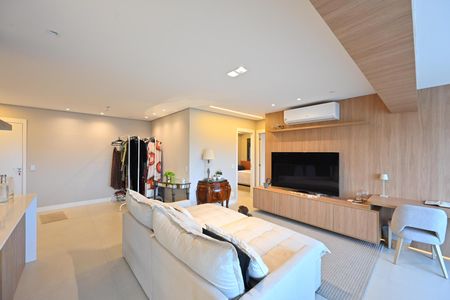 Apartamento à venda com 90m², 2 quartos e 1 vaga Apartamento à venda com 90m², 2 quartos e 1 vagaSala