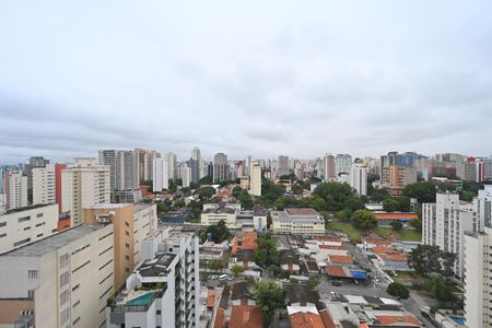 Apartamento à venda com 90m², 2 quartos e 1 vaga Apartamento à venda com 90m², 2 quartos e 1 vagaVista da Varanda
