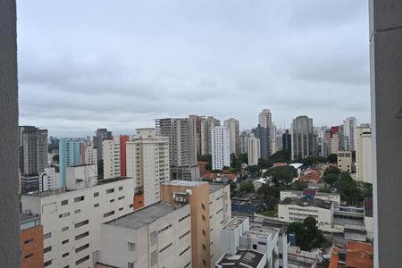 Apartamento à venda com 90m², 2 quartos e 1 vaga Apartamento à venda com 90m², 2 quartos e 1 vagaVista da Suíte 1