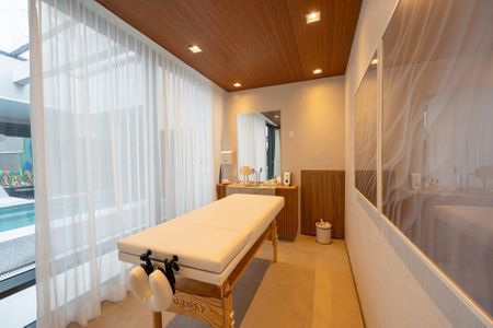 Apartamento à venda com 90m², 2 quartos e 1 vaga Apartamento à venda com 90m², 2 quartos e 1 vagaSala de Massagem